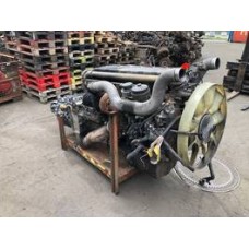 MAN D 2066 LF 25