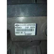 Volvo EBS valve 21122037