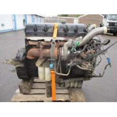 Renault Premium 420 dci Engine