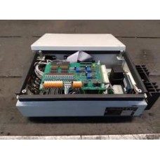 Ginaf Besturing computer voor Hpvs  /Evs   versie 3