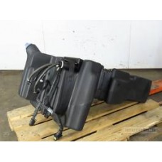 DAF Exhaust System AdBlue tank DAF XF