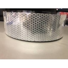Rollen Tape reflecterend
