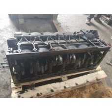 MAN TGX  ENGINE WITHOAUT CYLINDER HEAD