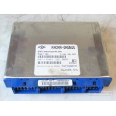 MAN Electrical System EBS stuurkast MAN