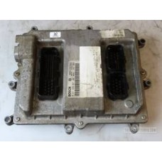 MAN Electrical System EDC ECU MAN D2066LF27
