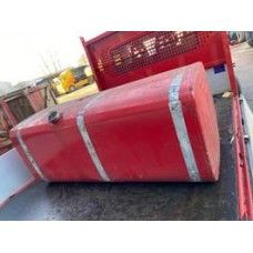 Scania Scania 700 liter tank aluminium