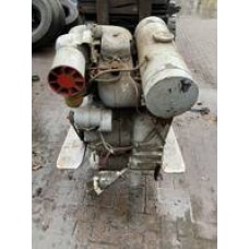 Deutz motor