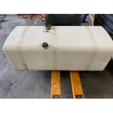 DAF brandstoftank