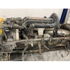 Renault motor