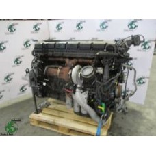 Renault 21741432  T SERIE 460PK EURO 6