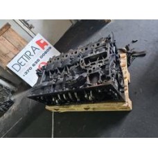 MAN TGX EURO 6 NAKED ENGINE,  D2676LF25