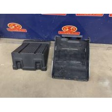 Scania Accubak NGS next gen nieuw + deksel 2428085 /2428248 /