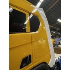 Scania Korte spoilerset bakwagen 2 delig next gen highline