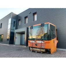 Mercedes-Benz Econic
