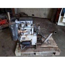 Hatz div.  type motoren