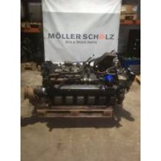 Mercedes-Benz Mercedes Motor OM 457 HLA Citaro EURO 5 OM457HLA Claas Setra Krone A4600110201/001  457950