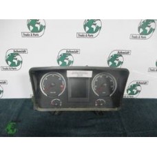 Scania R480 2020196 INSTRUMENTENPANEEL EURO 5