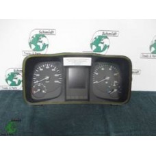 Mercedes-Benz ACTROS A 008 446 88 21 INSTRUMENTENPANEEL  EURO 6