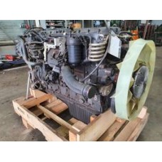 Iveco Cursor 13 570
