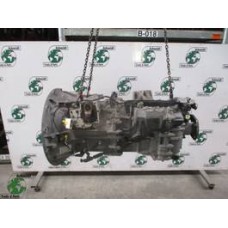 Mercedes-Benz G211-12KL / 715.352 TRANSMISSIE  EURO 6