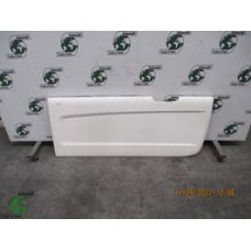 MAN 81.41680-0075 / 0074 ZIJSKIRT SET  EURO 6 TGX TGS RECHT EN LINKS