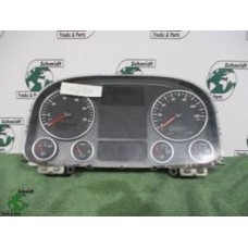 MAN 81.27202-6226 INSTRUMENTENPANEEL TGM