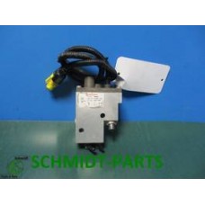 MAN 51.25902-0125 Ventiel Motorrem