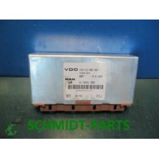 MAN 81.25816.7005 KSM Regeleenheid