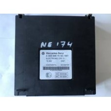 Mercedes-Benz CPC3 A 003 446 70 02 / 001