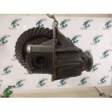 MAN TGM 81.35010-6167 TYPE HY-1133 00 RATIO 37:9 4,111 DIFFERENTIEEL EURO 5