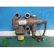 MAN MAN TGS 51.25902-0064 Shift Mechanisme