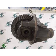 MAN TGX 81.35010-6256 RATIO 38:14 2,714 DIFFERENTIEEL EURO 5