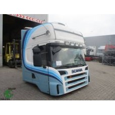 Scania Type R420 Euro 5 model