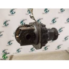 MAN TGA 81.35010-6207 TYPE VP-09 04 RATIO 29:24 3,000-3,624 DIFFERENTIEEL