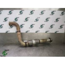 Mercedes-Benz A 967 490 58 19/ A 967 490 37 19 UITLAATPIJP  EURO 6