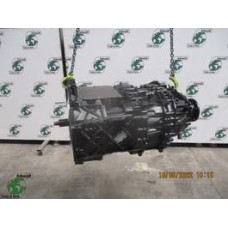 DAF 1681753/1817063/1681741/ RATIO 15.86-1.00  / TYPE 12AS2130TD Versnellingsbak