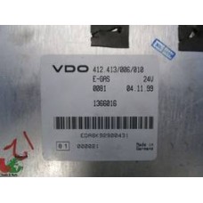 DAF DAF 1366016 Regeleenheid