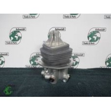 MAN 81.23605-6111 //6113 // 6114 // 6128 nieuwe actuator TGX TGS TGA