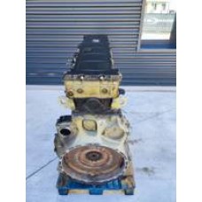 Mercedes-Benz OM471 911 E6 MP4 MP5