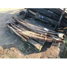 Volvo REAR AXLE SPRINGS 10 CM WIDTH