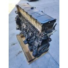 Mercedes-Benz OM471 915 E6 MP4 MP5
