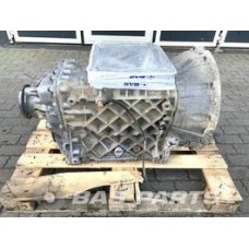 Volvo Volvo ATO2512C I-Shift Versnellingsbak