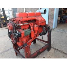 Scania 6 cylinder