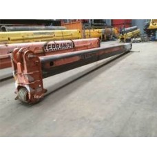 Grove GMK 3055 telescopic head section 5
