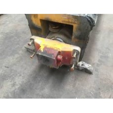 Liebherr LTM 1040-2.1 telescopic cylinder