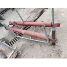 Hyva Pistons hydraulic cylinders / hydraulisch