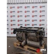 DAF Occ Catalysator + DPF unit DAF XF106
