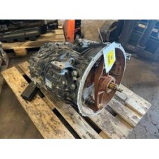 MAN 6 AS800 TO / 81.32004-6195
