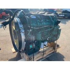 Volvo D13K / 540 HP VEB+ EURO 6