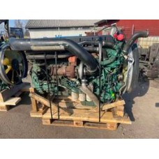 Volvo D13K 540 EPGC EURO 6